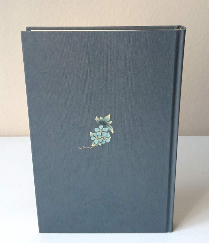 PERSUASION Jane Austen Cranford Collection Classic Hardcover Collector Edition