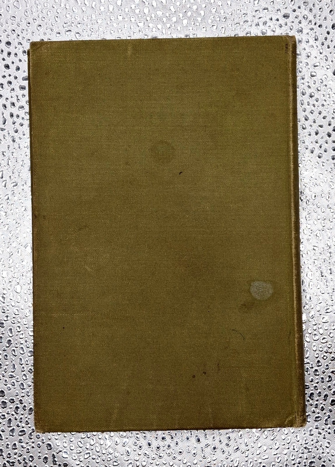 Antique 1904 HOMER’S ODYSSEY Seventh Book Charles Bain Ginn & Company Boston