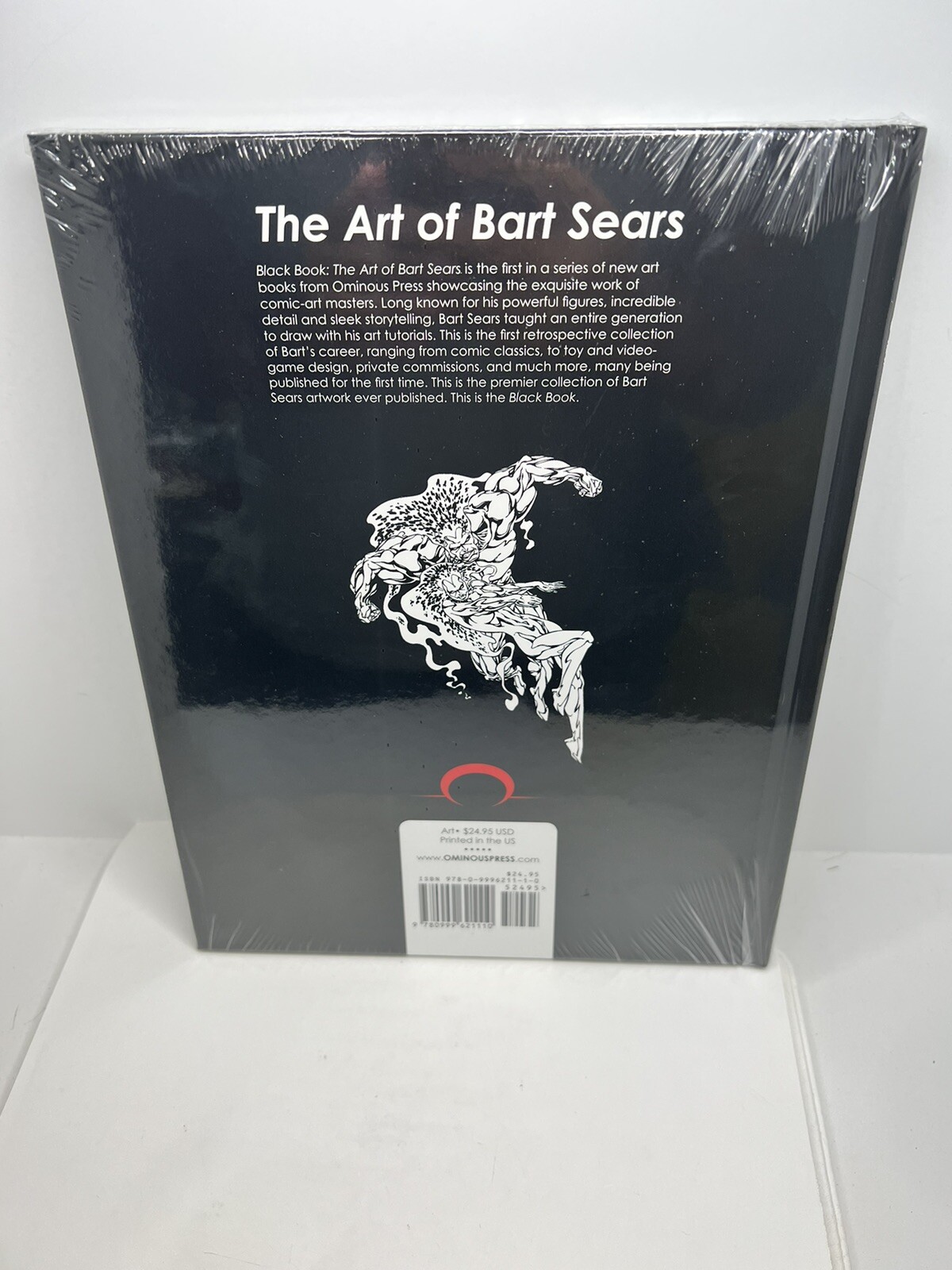 The Black Book Collection a Hardcover Series of Art books