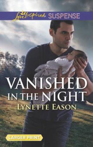 Vanished in the Night (Wranglers Corner) – Mass Market Paperback – GOOD