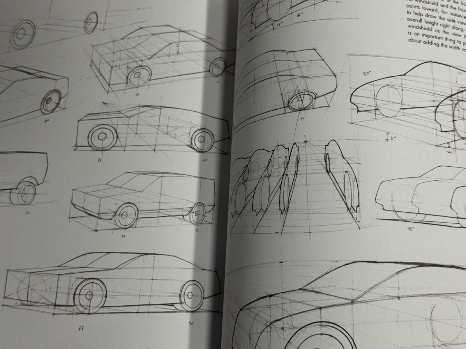 How to Draw: Drawing and Sketching Objects and Environments. Unused