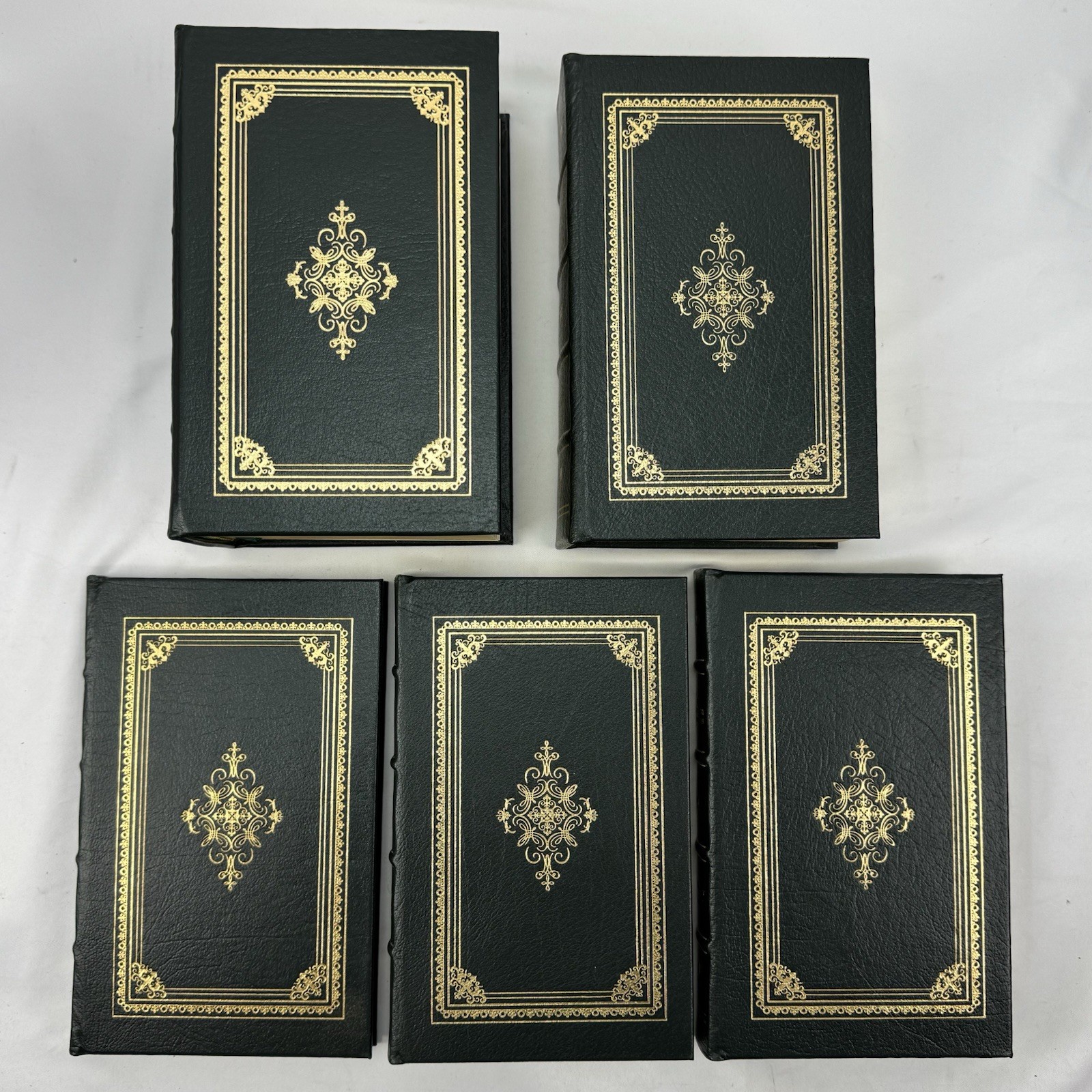 The Conservative Classics Complete Box Set – Mint Condition – Regnery Publishing