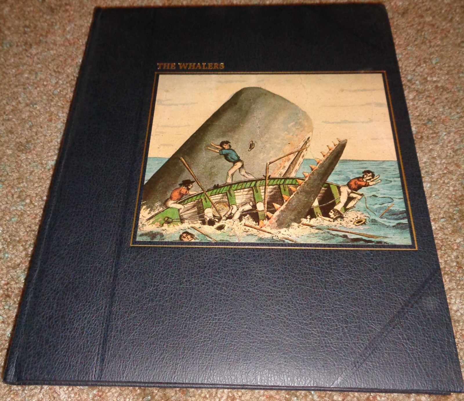 Time-Life Books “THE SEAFARERS” You Chosse $6.68/Ea.
