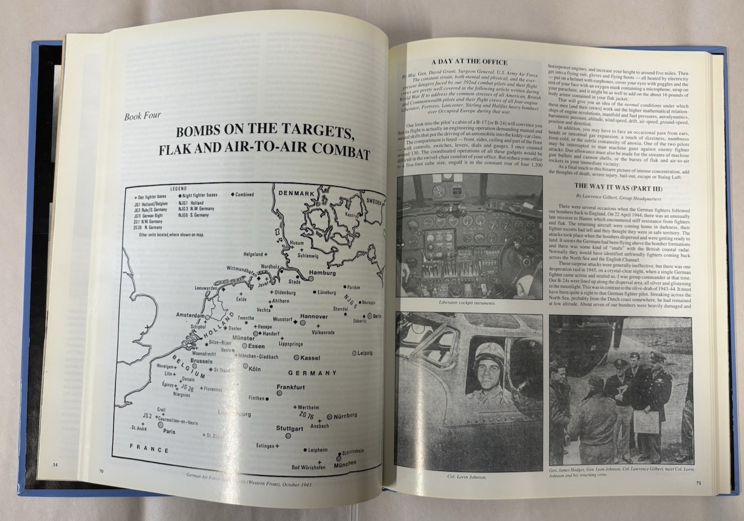 392nd BOMB GROUP-Twentieth Century Crusaders-Jan 1943-Sept 1945-1992 Hardcover