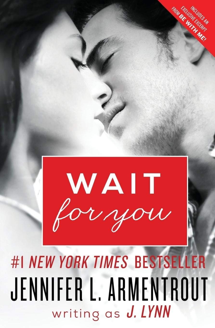 Wait for You: A College Romance Novel with Secrets, Love, and Danger (Wait f…