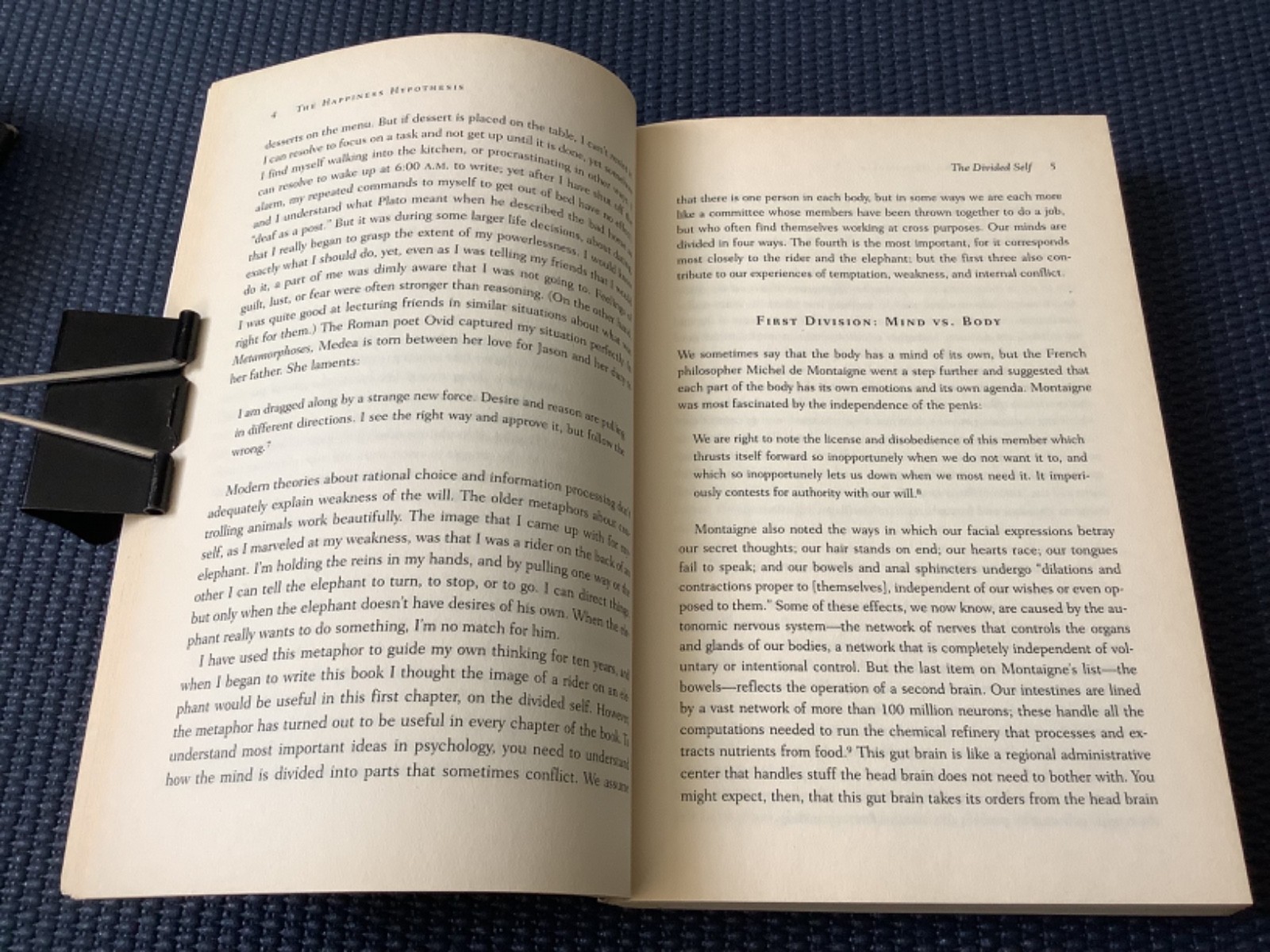 The Art of Happiness Dalai Lama Hypothesis Jonathan Haidt Happy Psychology Books