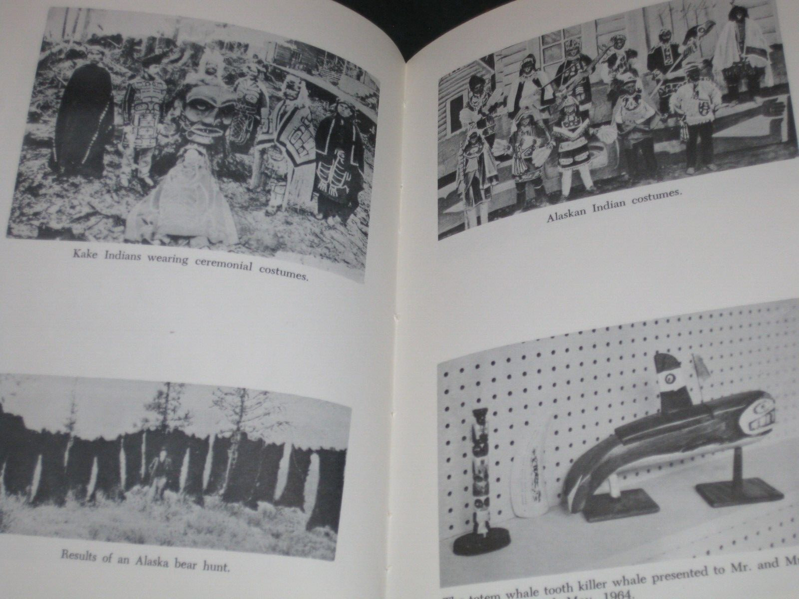 Kawoo Alaska Gano Senter Shanghaied Escape Tlingit Indian Captive Whaler Klondik