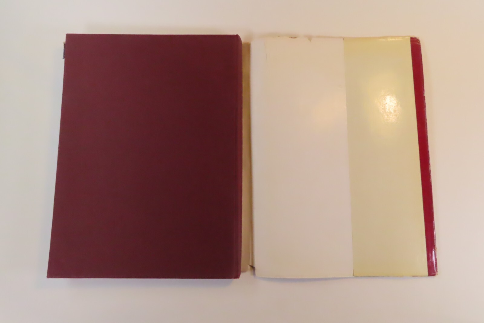 Royalty Annual by Godfrey Talbot & Wynford Vaughan Thomas 1953