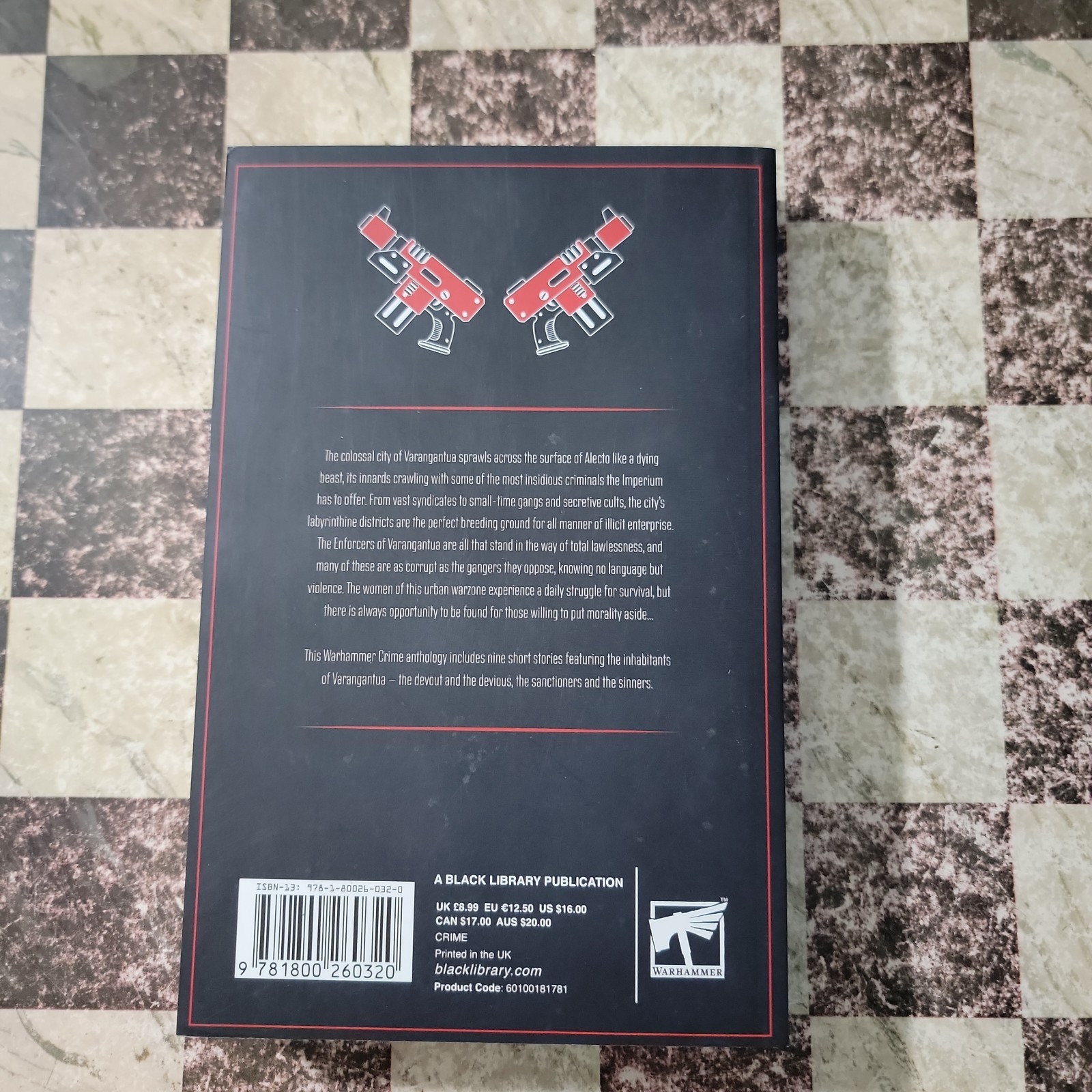 Sanction and Sin by Not Available (2021 Paperback) First Print