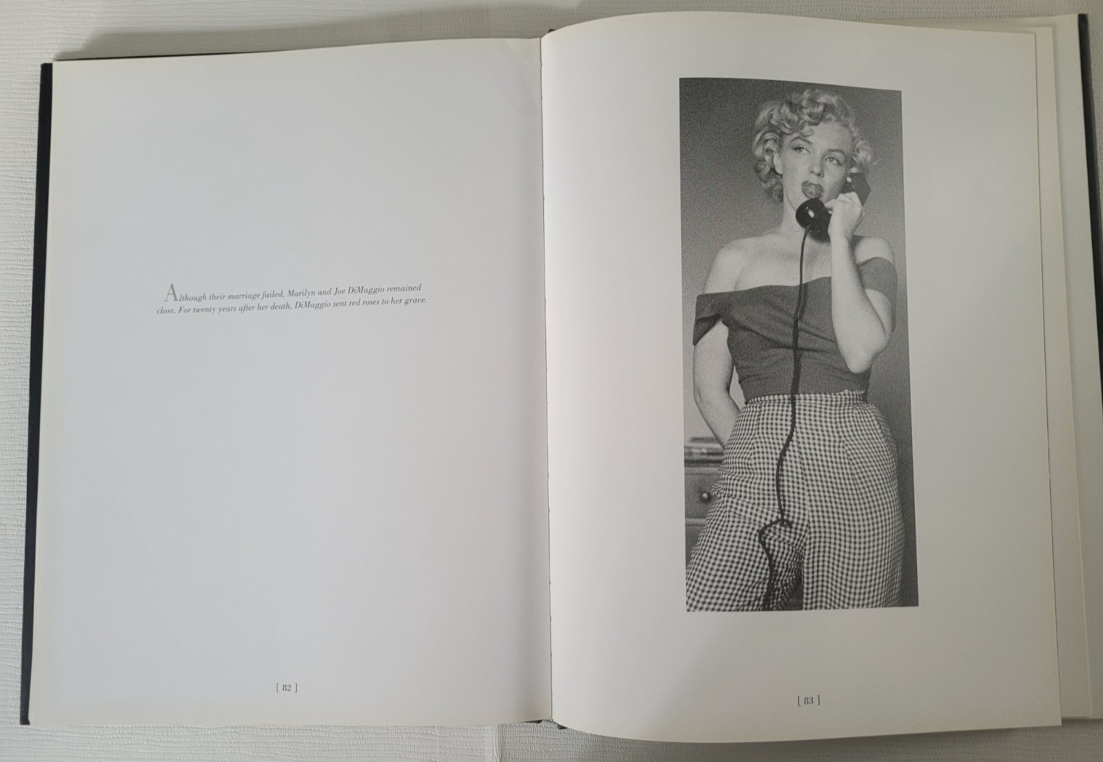 Marilyn Monroe Book Lot Norman Mailer Ben Hecht Jock Carroll HC DJ Vintage Film