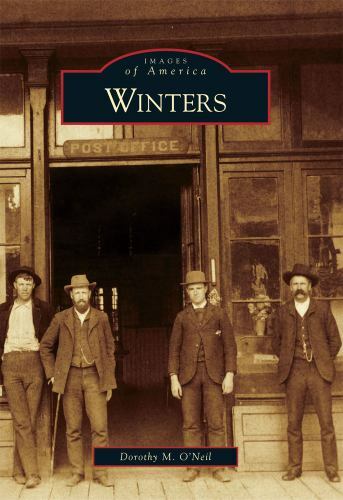 Winters, California, Images of America, Paperback