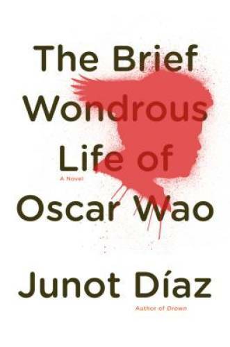 The Brief Wondrous Life of Oscar Wao – Hardcover By DÃ­az, Junot – GOOD