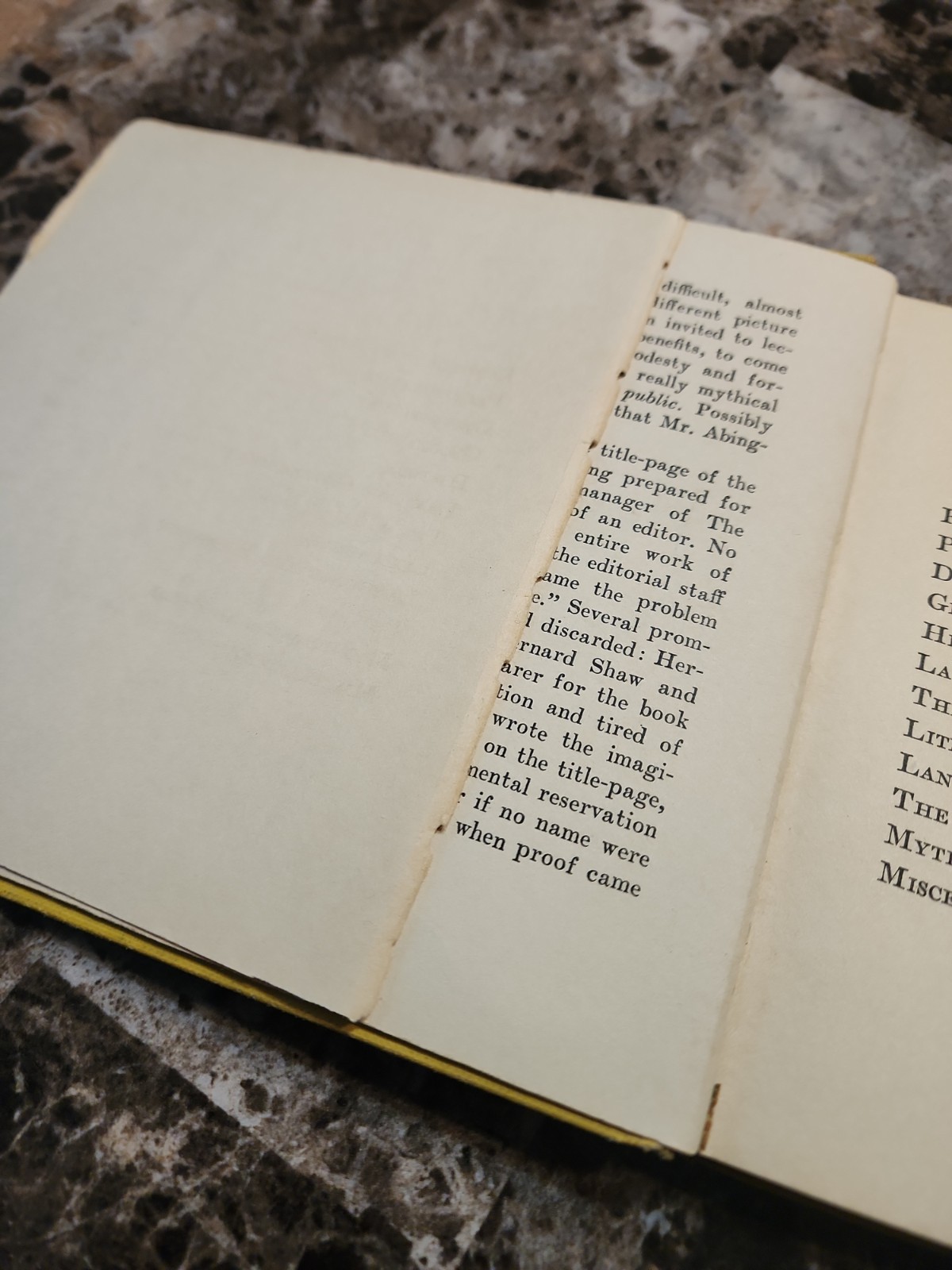 Still More Boners The Viking Press 1931 First Edition