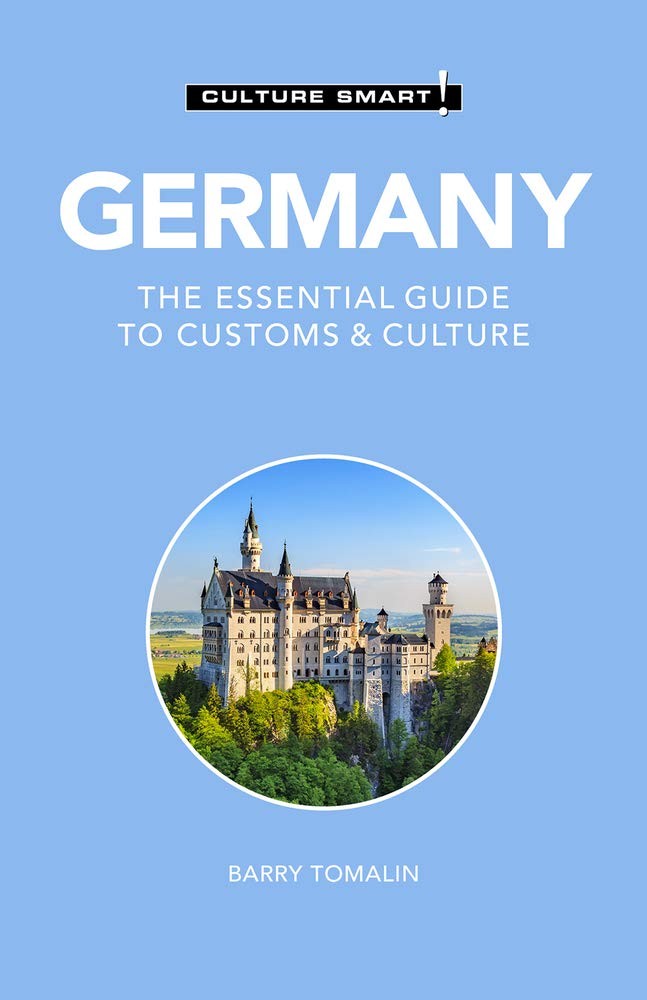 Germany – Culture Smart!: The Essential Guide to Customs & Culture