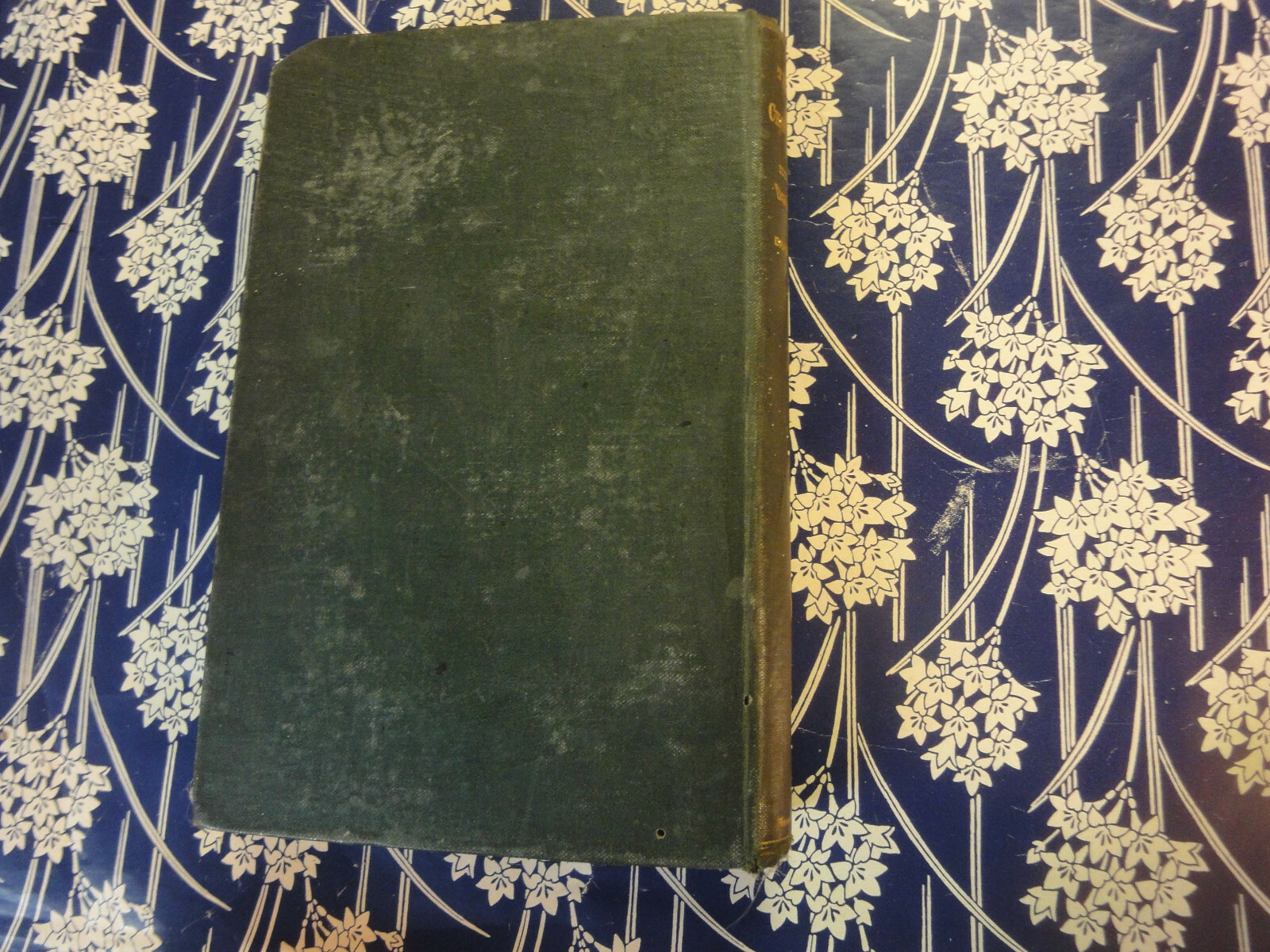 Works of Charles dickens household ed vol II david Copperfield vintage book 1863
