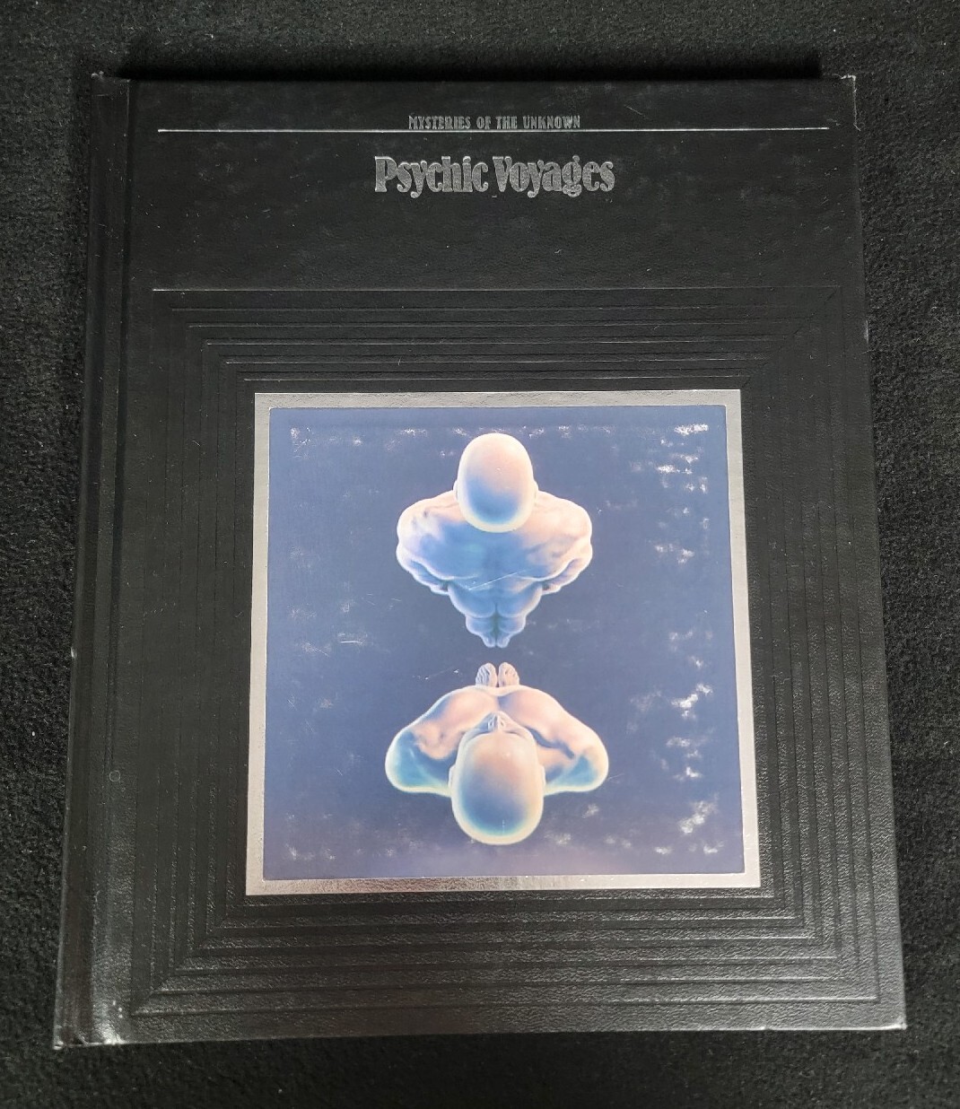 2 Mysteries of the Unknown Ser.: Psychic Voyages, & Mystic Places (Hardcover)