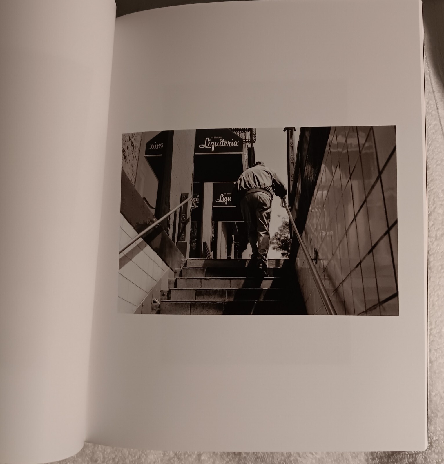 Volumes • Christopher Akin (2018 Softcover) NYC Photography