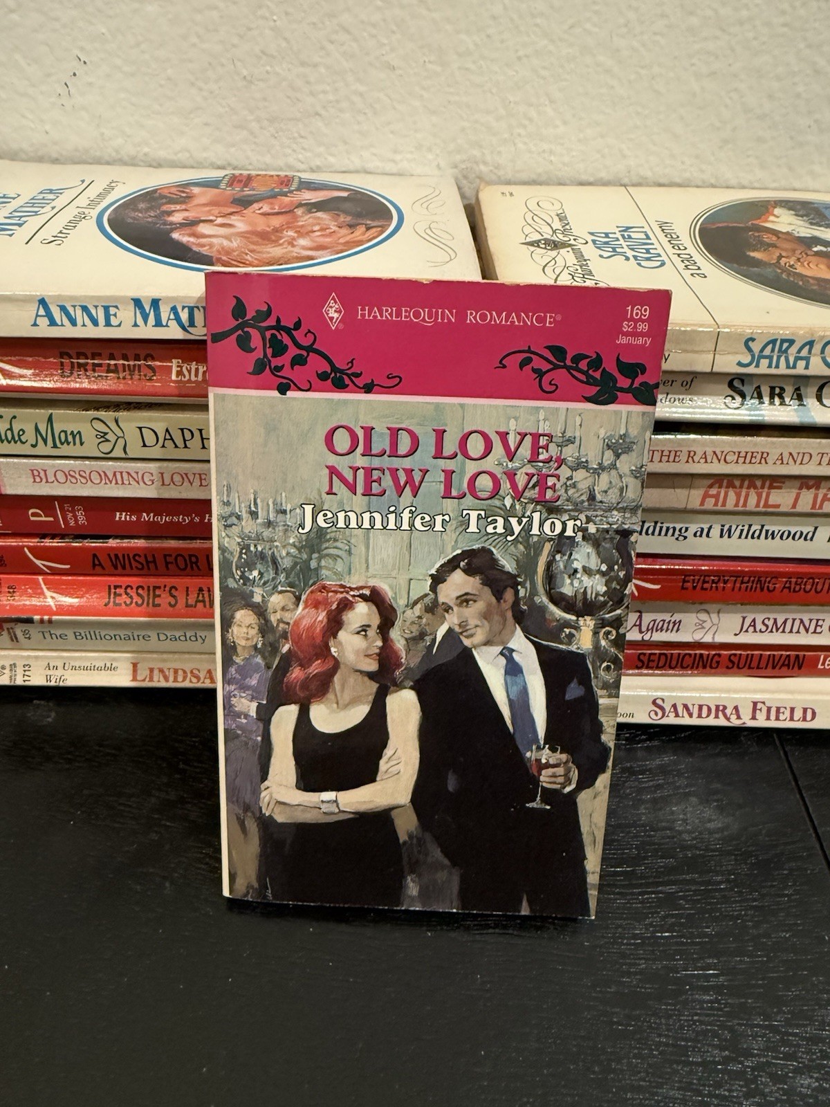 Romance Paperback Vintage Novels Of Love 19 Books Mixed Lot 250 Pages Or Less
