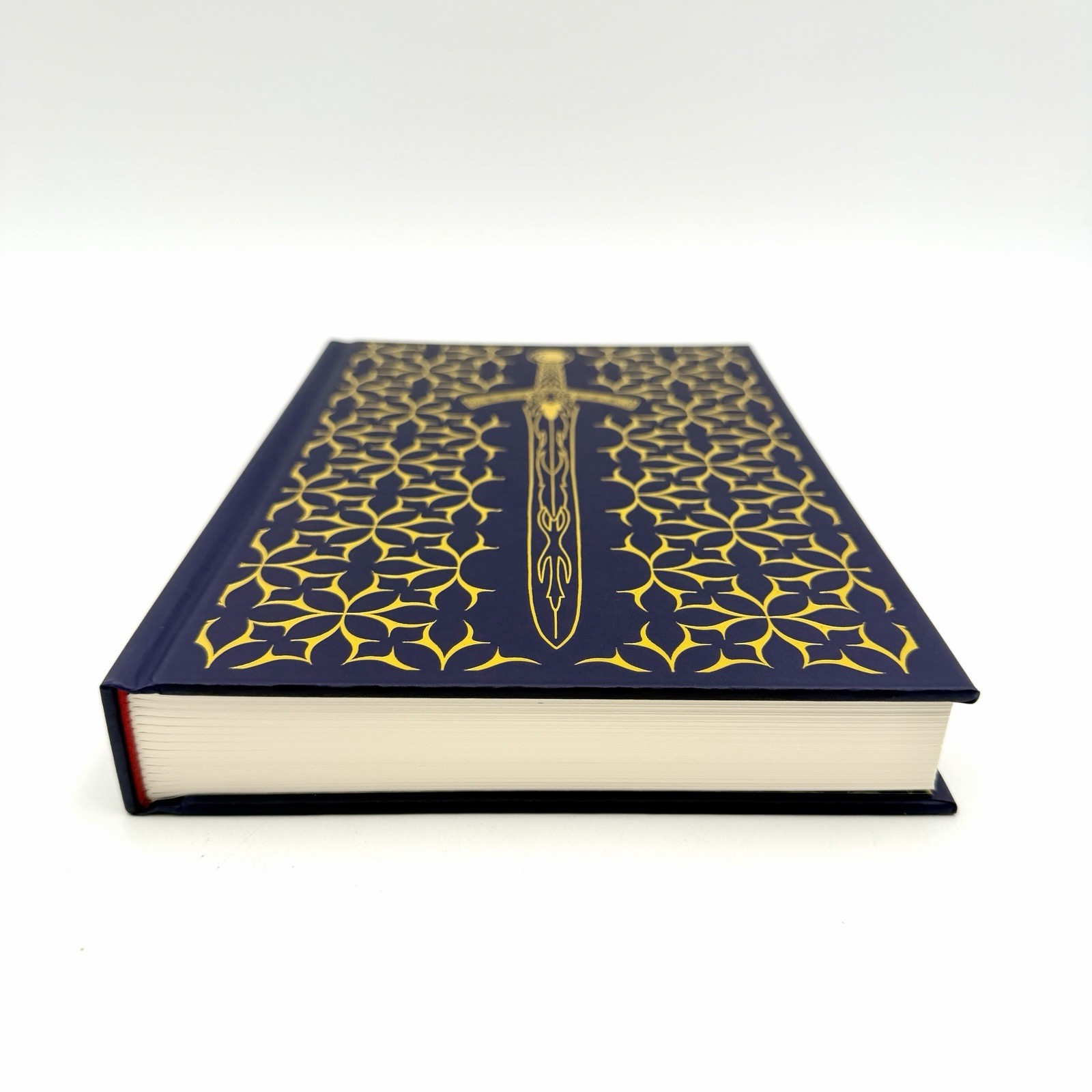 Throne of Glass Collector’s Edition by Sarah J. Maas (2018, Hardcover) With Case