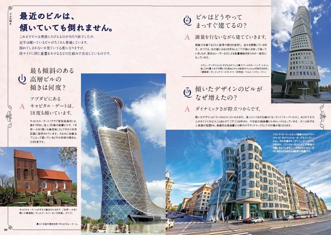 The World’s Most Wonderful Architecture Classroom – Japanese Book from Japan