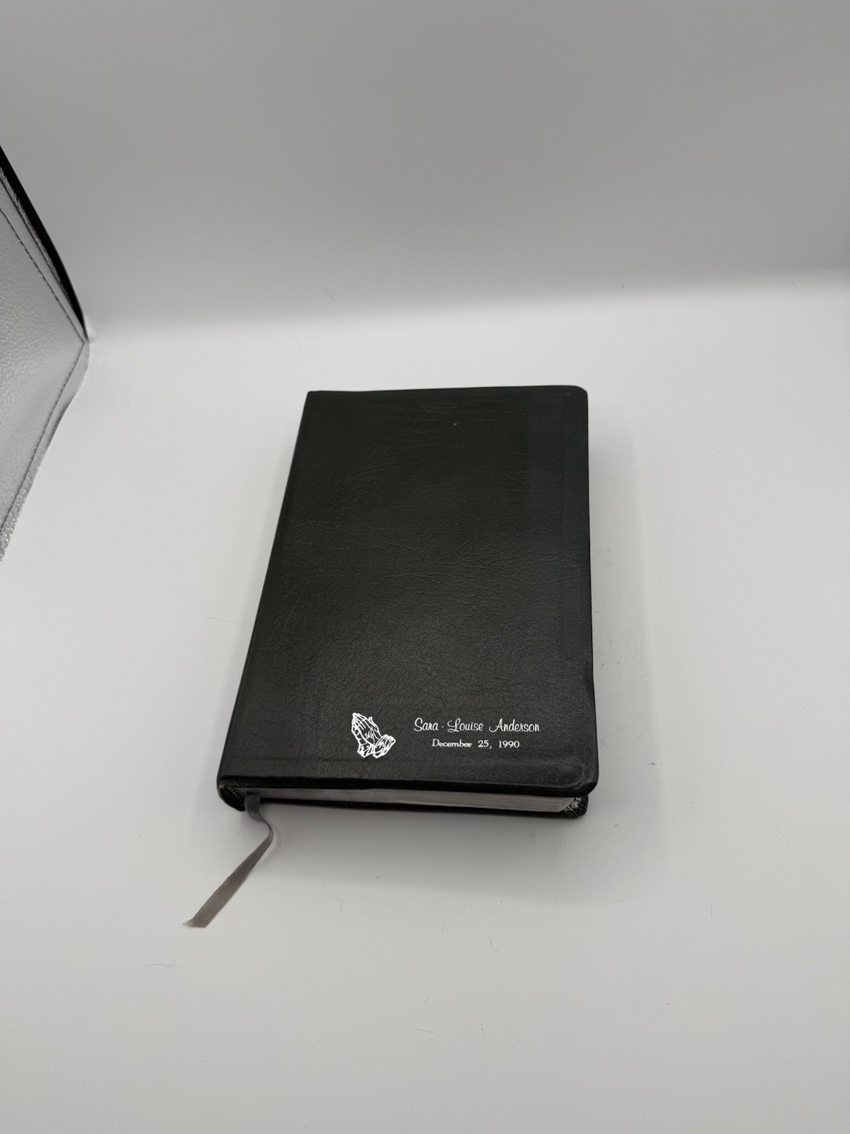 Tyndale Life Application Study Bible New Revised Standard NRSV Bonded Leather