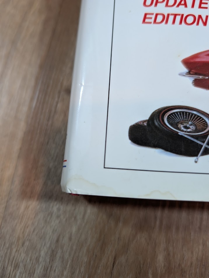 Complete Corvette Restoration Technical Guide Vol. 2, 1963-1967, by Nolan Adams