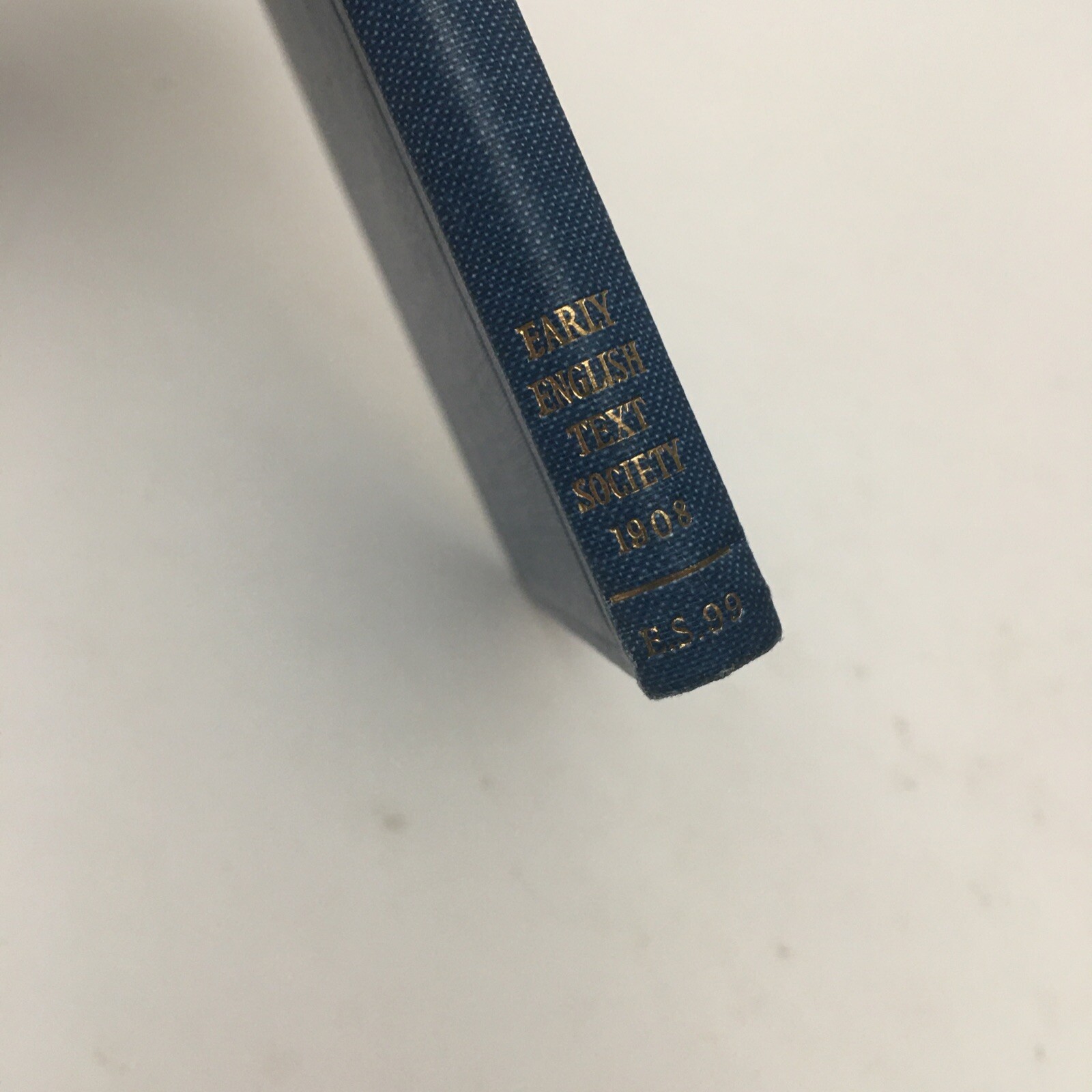 The Early English Version Of The Gesta Romannorum 1958 Early English Text…