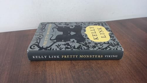 Pretty Monsters: Stories, Link, Kelly