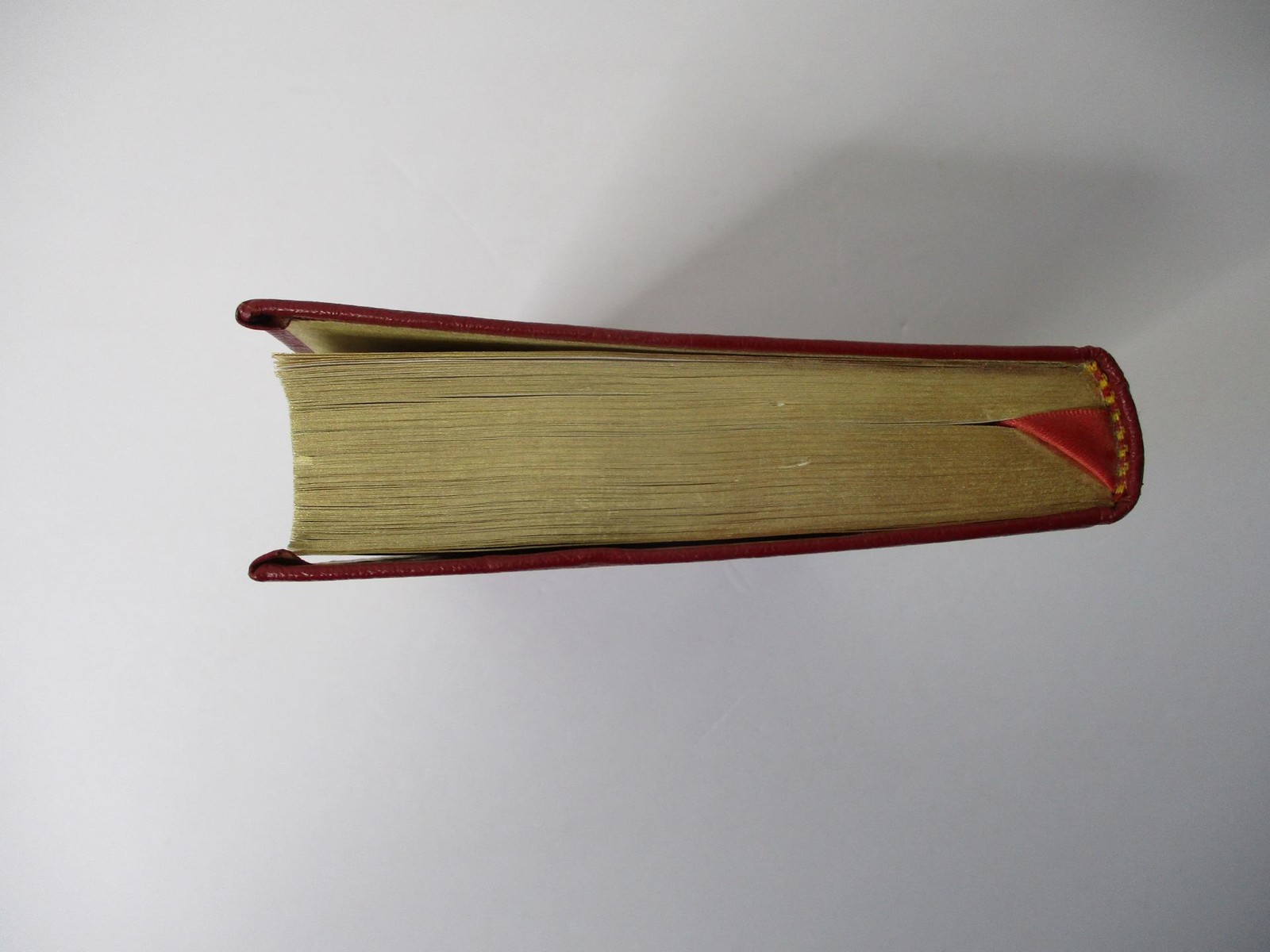 Roger Tory Peterson; FIELD GUIDES, Eastern BUTTERFLIES (1986 H.C. Book) + Ribbon