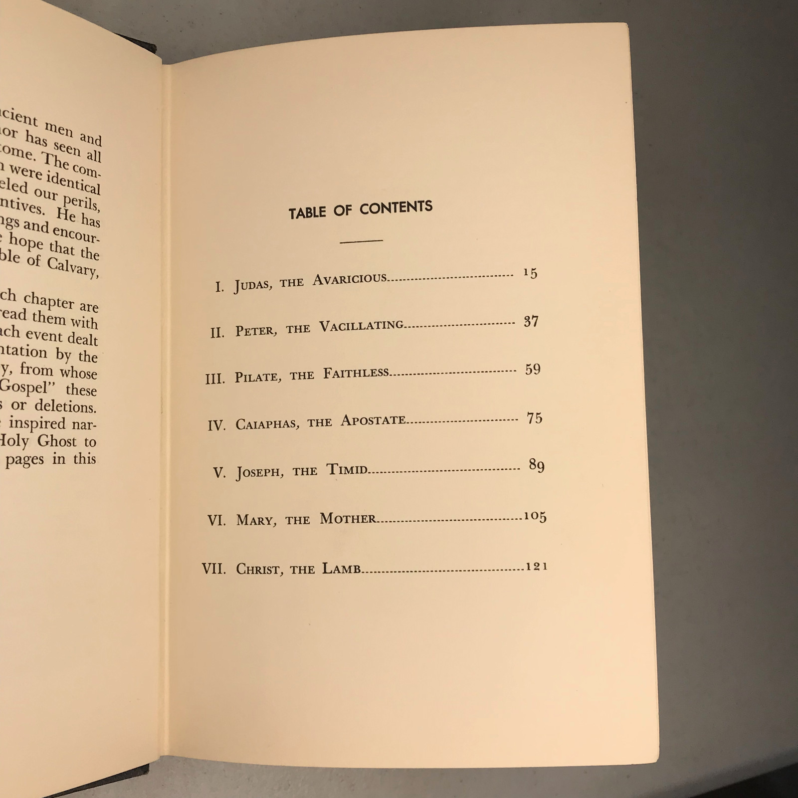 The Crucible of Calvary by Harry Rimmer, D.D., Sc.D.