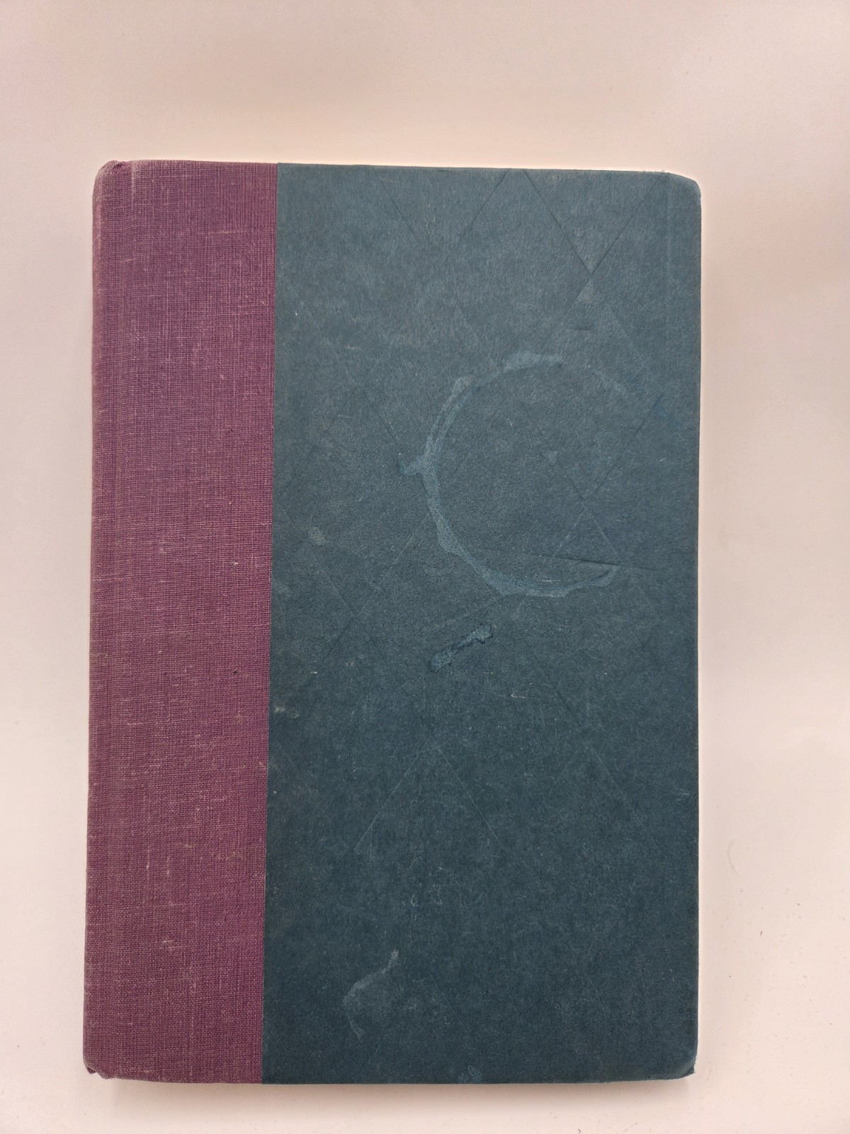 Harry Potter and the Prisoner of Azkaban 1st/1st Edition Printing Hardcover