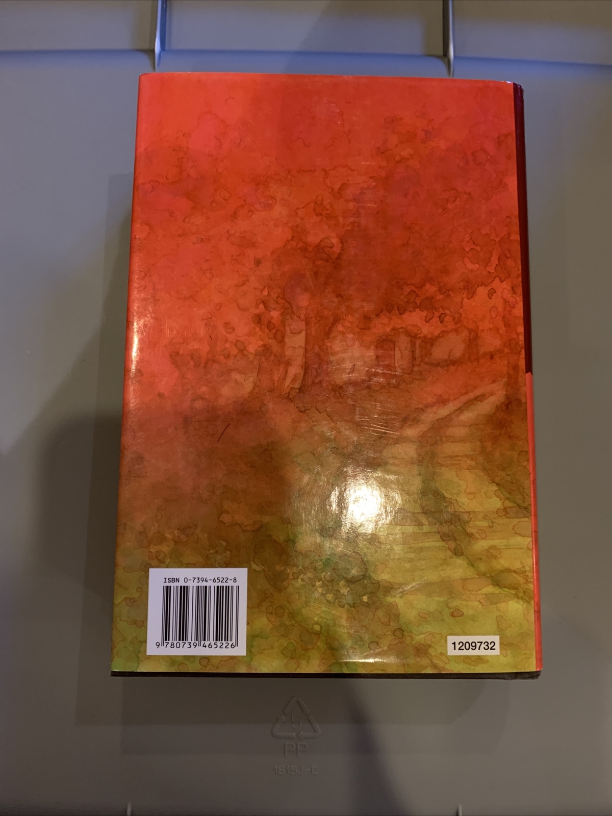 Hearts Divided Hardcover 428 Pages Like New Condition!