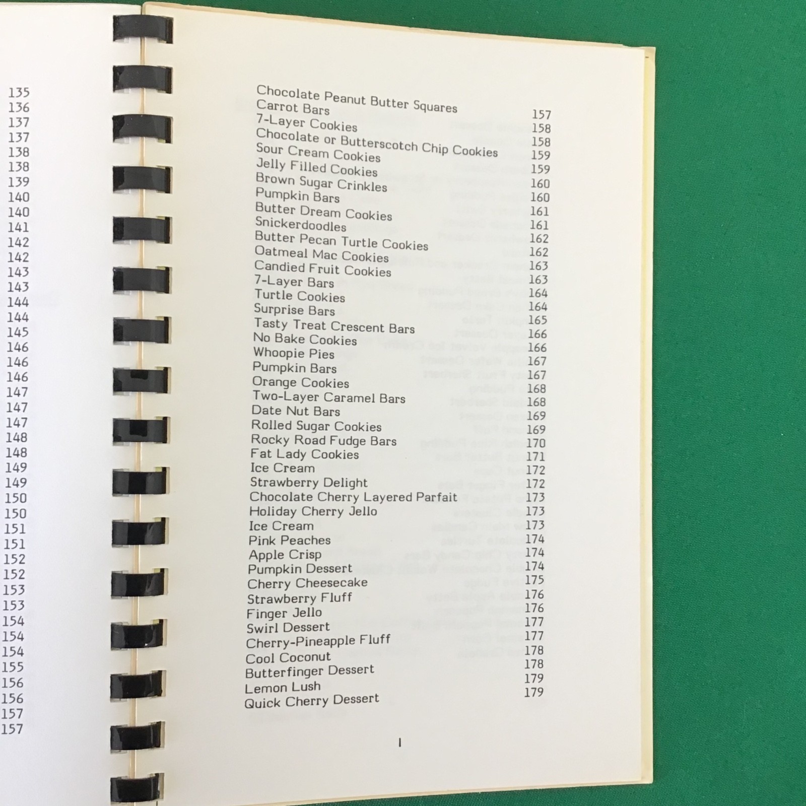 Vintage Union Pacific Railroad Cookbook Train Recipes 1981 Collectible SEE INDEX