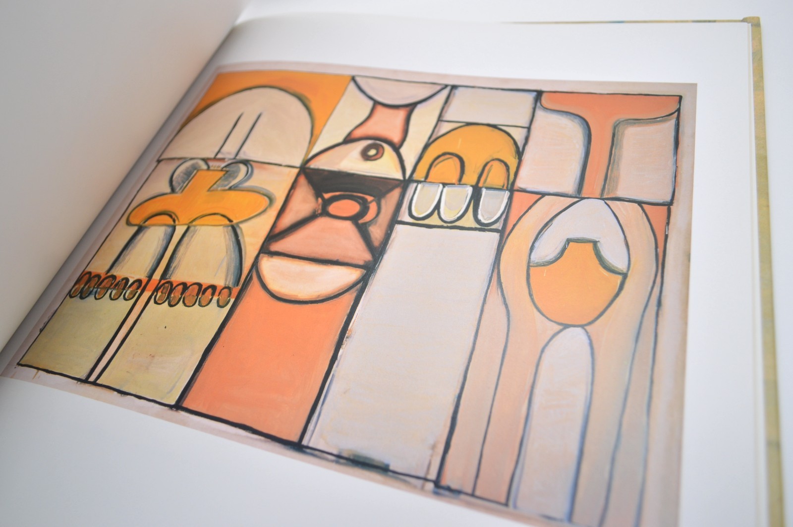 Eva Hesse, Paintings From 1960-1964, Robert Miller Gallery, Exhibition Catalog