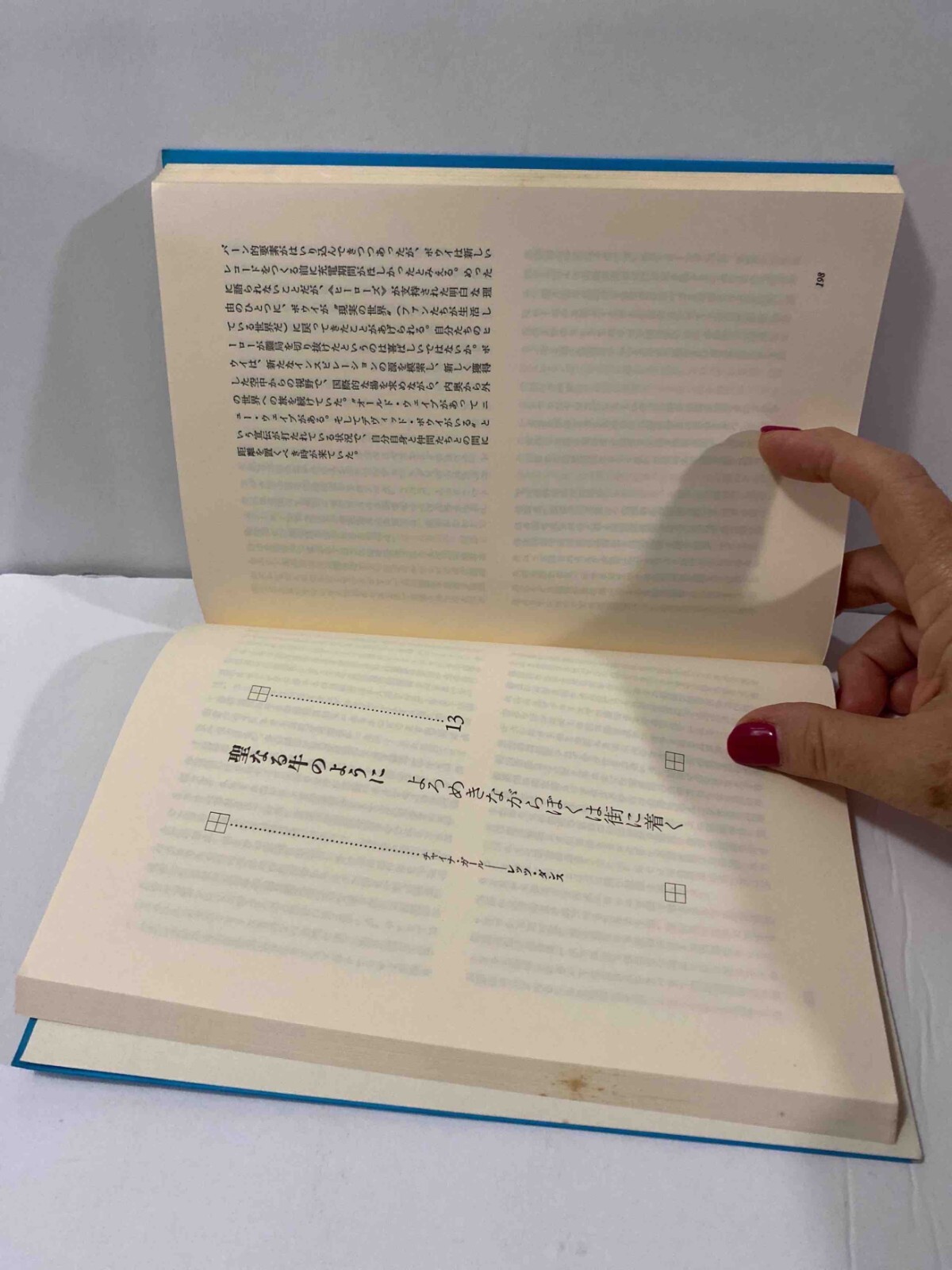 David Bowie – A Rock’n roll Oddissey – RARE Japan BOOK 270 pages – IN JAPANESE!