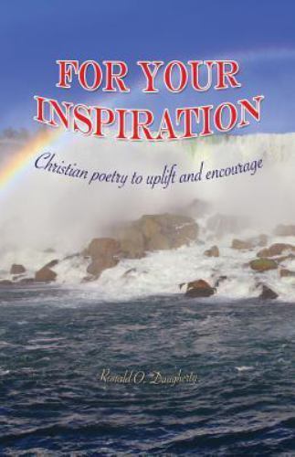 For Your Inspiration, Brand New, Free shipping in the US