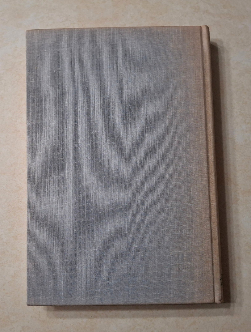 The Loved One Evelyn Waugh 1948 First American Edition 1st Print Hardcover DJ