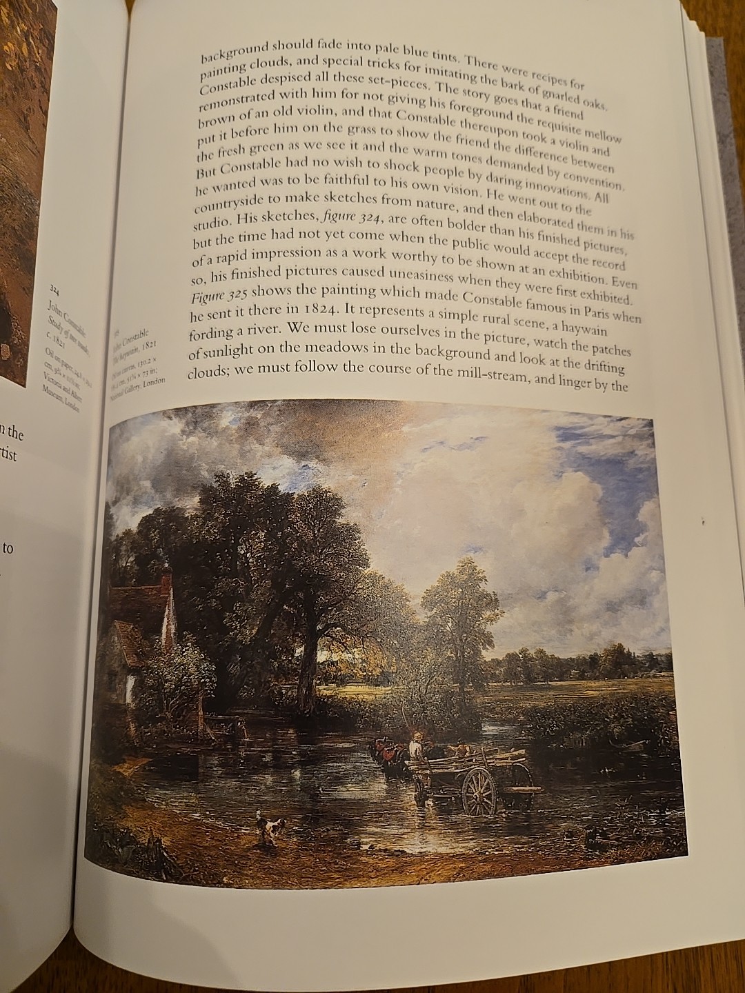 The Story of Art E.H. Gombrich Softcover Very Good Book Vintage 16th Edition