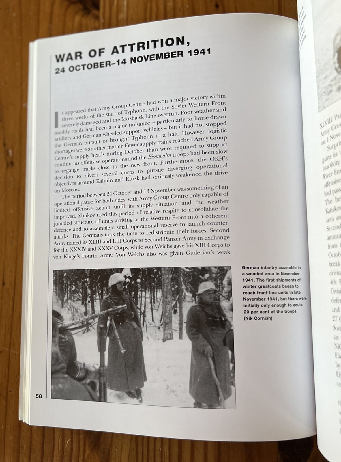 Campaign Ser.: Moscow 1941 : Hitler’s First Defeat by Robert Forczyk (2006,…