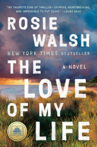 The Love of My Life: A Novel – Hardcover By Walsh, Rosie – GOOD
