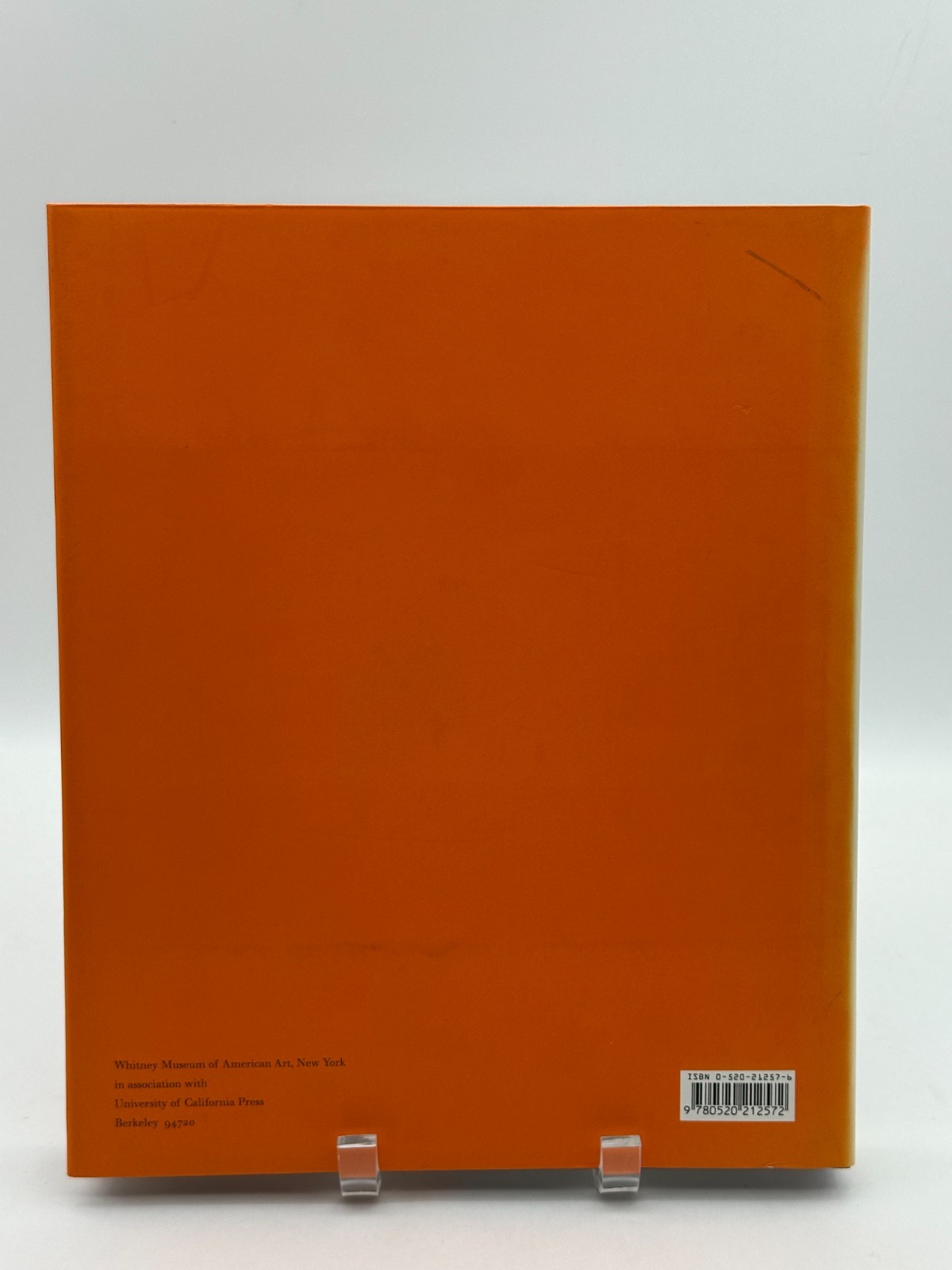 The Art of Richard Diebenkorn Livingston Whitney Museum UC Press