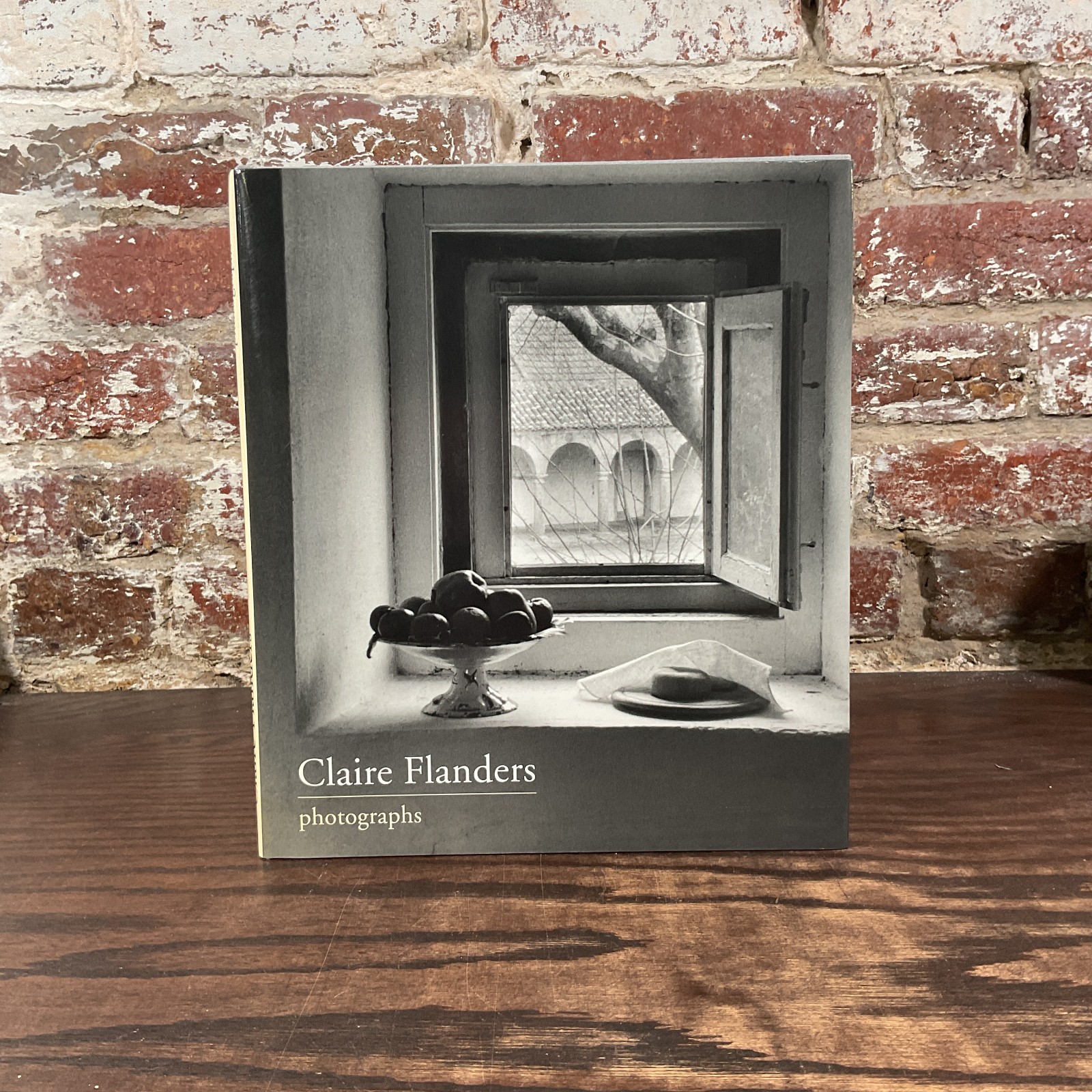 Photographs By Flanders, Claire