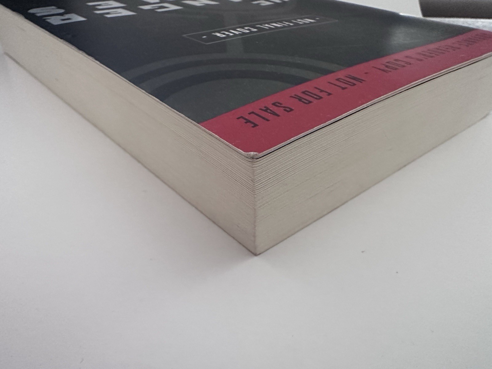 THE HUNGER GAMES Advance Reader’s Copy Uncorrected Proof Suzanne Collins 1st. Ed