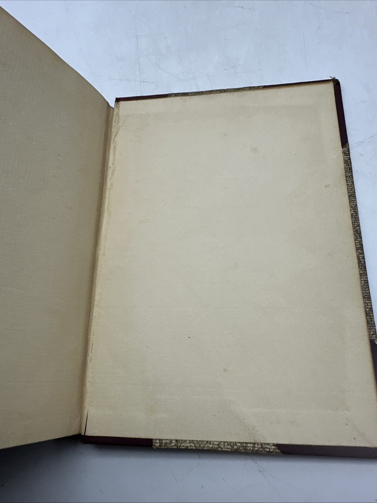 Charlotte Bronte Villette Vol I-II Victorian Cloth Antique Book Set (31-8)