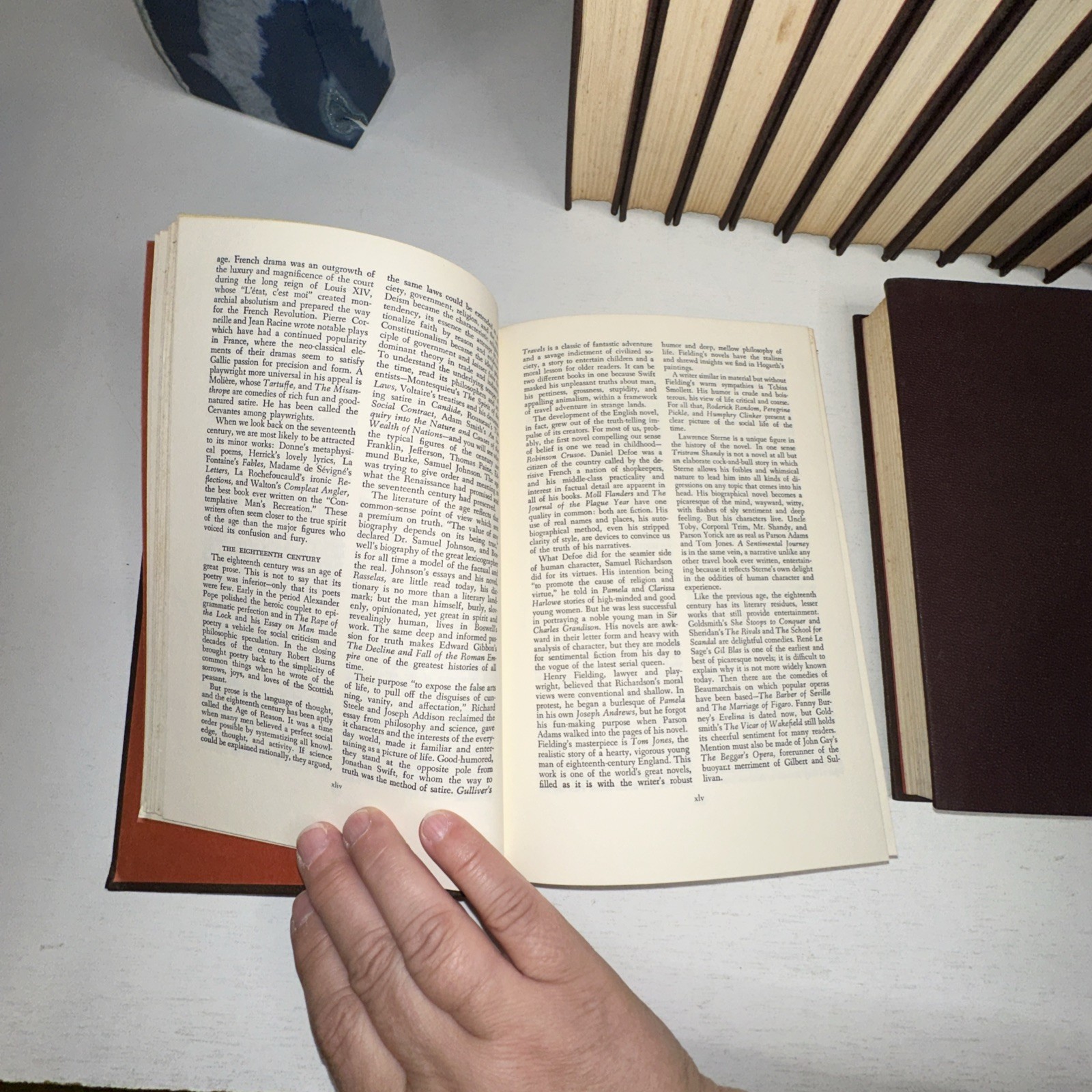 Masterplots Digests of World Literature 15 Vol Set Complete Plus 4 Annual 65-68