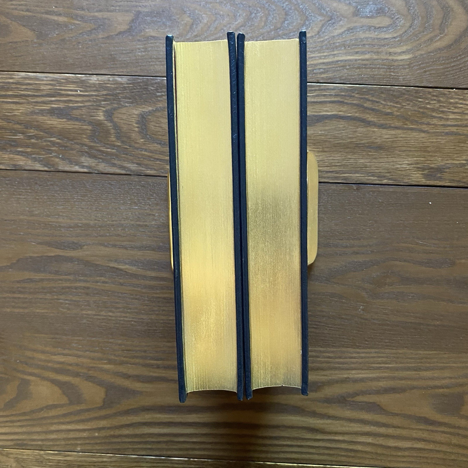 Easton Press The Campaigns of Napoleon Vol I & II Chandler 1991 Military Leather