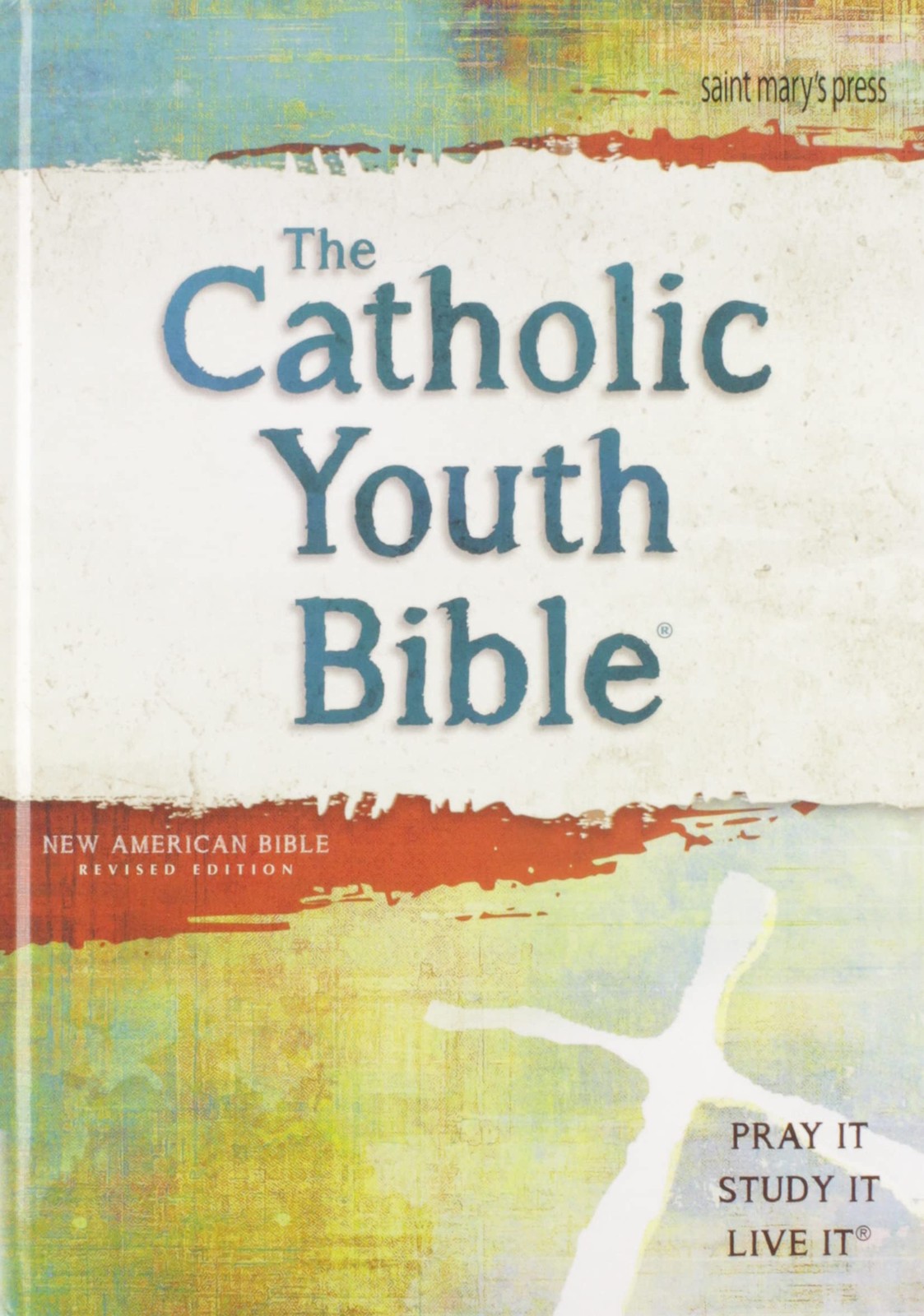 The Catholic Youth Bible, 4th Edition, NABRE: New American Bible Revised Edi…