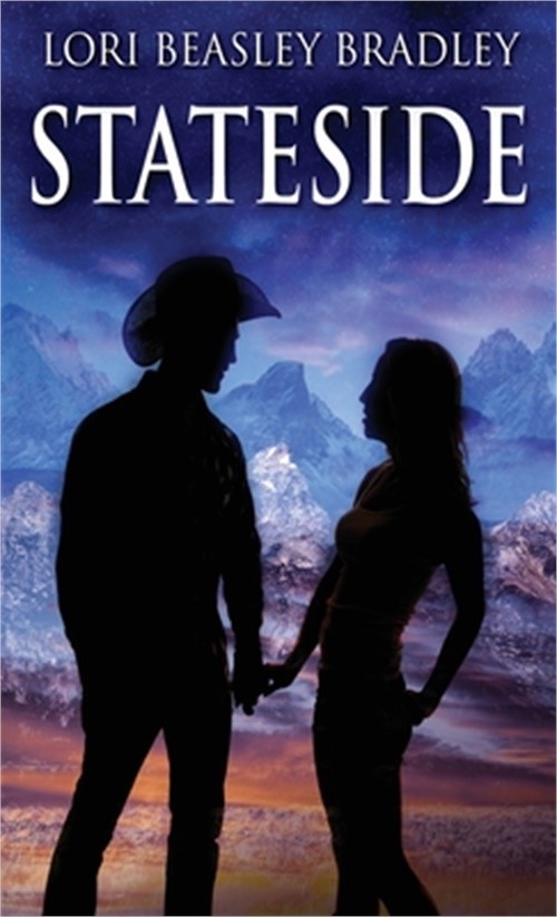 Stateside (Hardback or Cased Book)