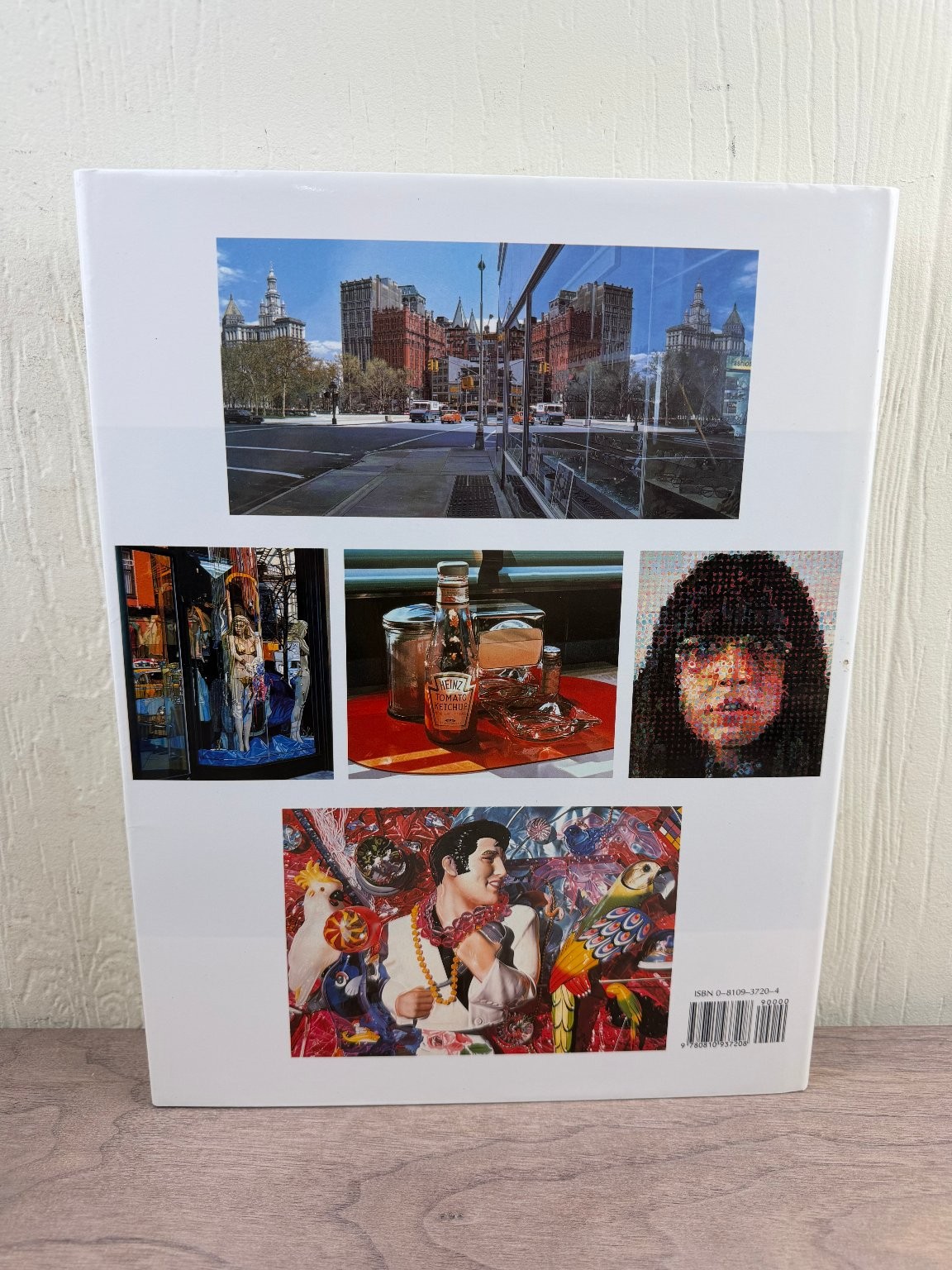Photorealism Since 1980 Louis K. Meisel 1993 Art History Illustrated Abrams