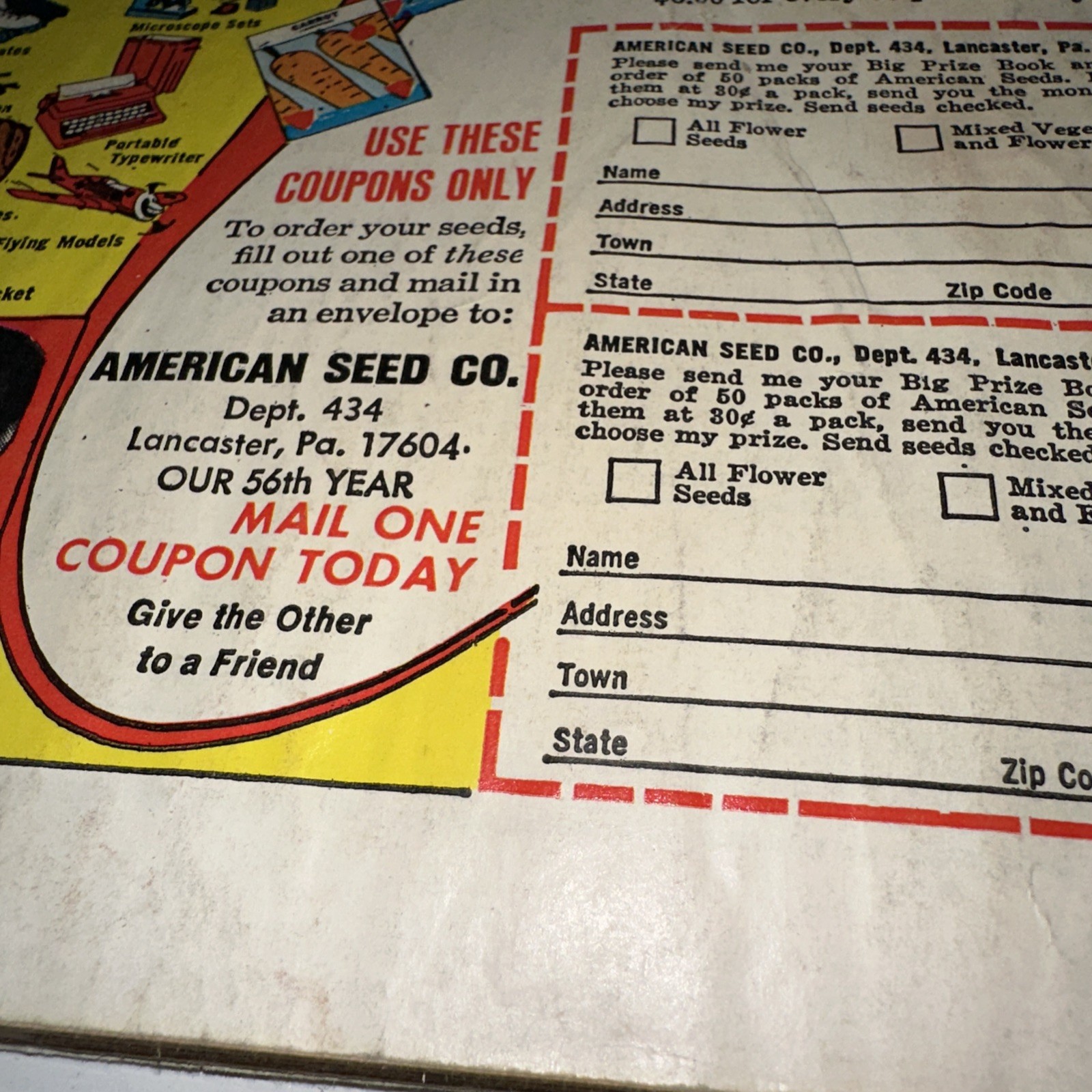 SUPERMAN FAMILY # 164, MAY 1974, 100 PAGES!